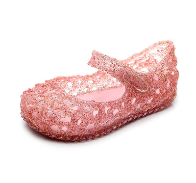 Sandalias Infantiles Cómodas con Diseño Adorable - Image 21