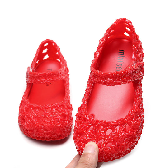 Sandalias Infantiles Cómodas con Diseño Adorable - Image 23