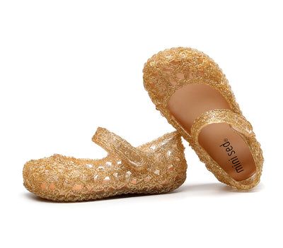 Sandalias Infantiles Cómodas con Diseño Adorable - Image 24