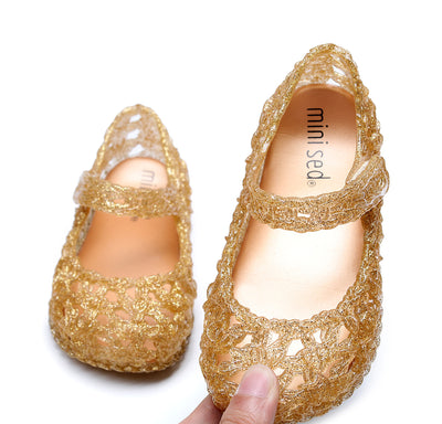 Sandalias Infantiles Cómodas con Diseño Adorable - Image 25