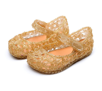 Sandalias Infantiles Cómodas con Diseño Adorable - Image 27