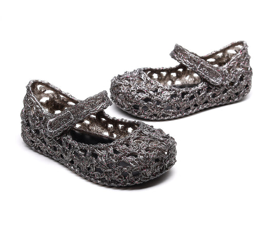 Sandalias Infantiles Cómodas con Diseño Adorable - Image 29