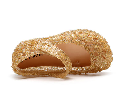 Sandalias Infantiles Cómodas con Diseño Adorable - Image 31