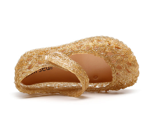 Sandalias Infantiles Cómodas con Diseño Adorable - Image 31