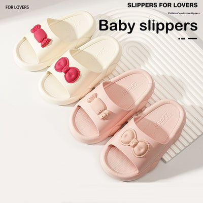 Pantuflas Antideslizantes con Diseño Infantil - Image 9