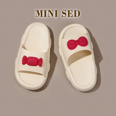 Pantuflas Antideslizantes con Diseño Infantil - Image 10