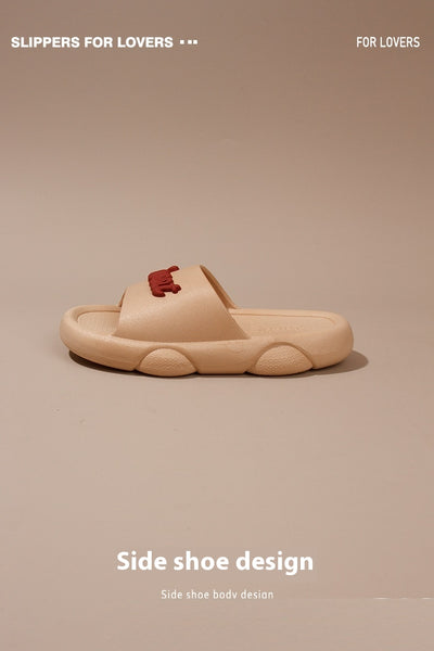 Pantuflas Antideslizantes con Diseño Infantil - Image 13