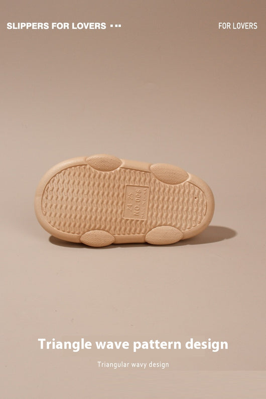 Pantuflas Antideslizantes con Diseño Infantil - Image 14