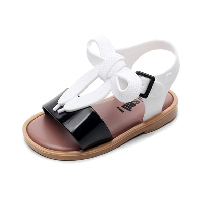 Zapatos de Gelatina Princesa Blancanieves Verano para Niñas - Image 11