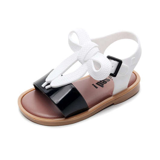 Zapatos de Gelatina Princesa Blancanieves Verano para Niñas - Image 11