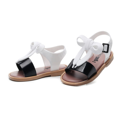 Zapatos de Gelatina Princesa Blancanieves Verano para Niñas - Image 13