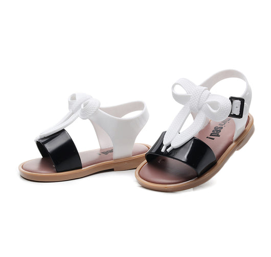 Zapatos de Gelatina Princesa Blancanieves Verano para Niñas - Image 13