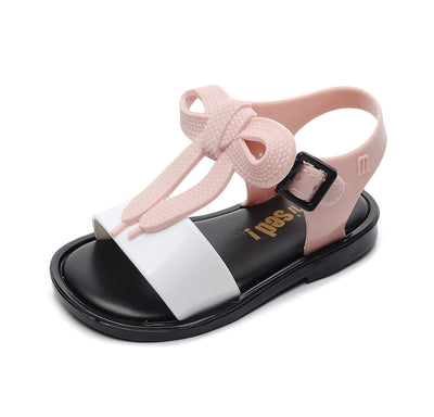 Zapatos de Gelatina Princesa Blancanieves Verano para Niñas - Image 15