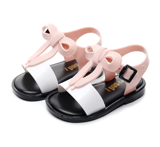 Zapatos de Gelatina Princesa Blancanieves Verano para Niñas - Image 22