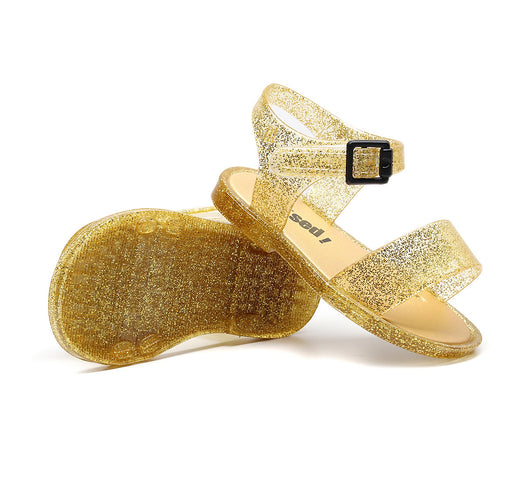 Zapatos de Gelatina Princesa Blancanieves Verano para Niñas - Image 26