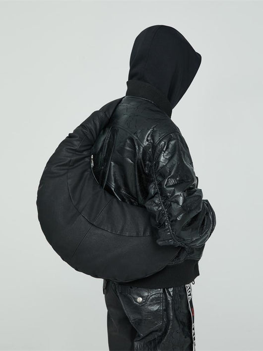 Bolso de Viaje de Cuero PU - Diseño Elegante y Funcional - Image 12