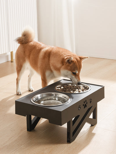 Comedero Plegable para Perros Acero Inoxidable - Portátil y Duradero - Image 6