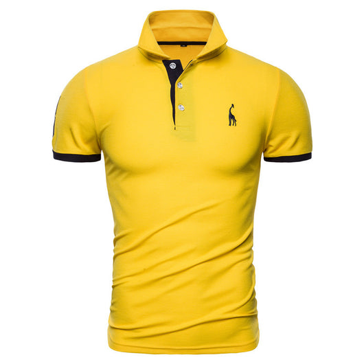 Playera de Malla con Bordado Ante - Image 22