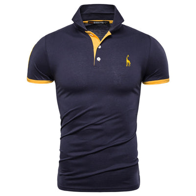Playera de Malla con Bordado Ante - Image 23