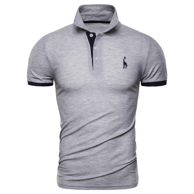 Playera de Malla con Bordado Ante - Image 25
