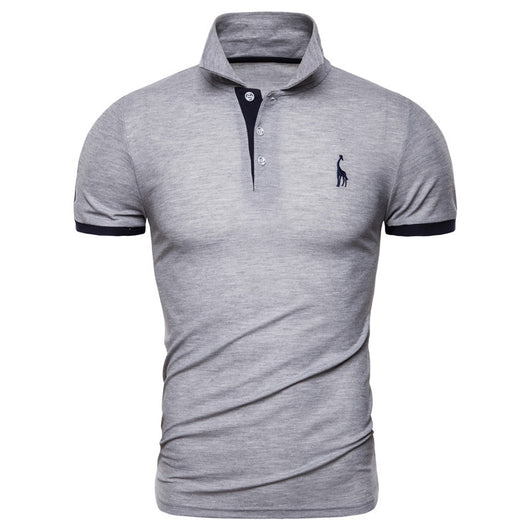 Playera de Malla con Bordado Ante - Image 25