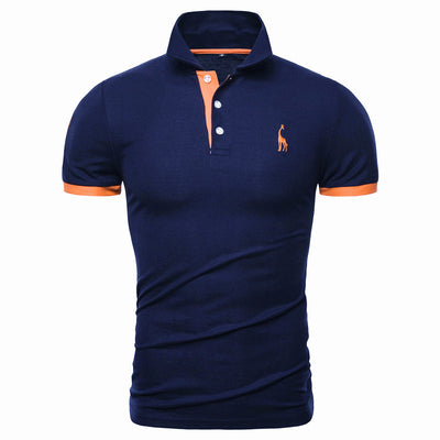 Playera de Malla con Bordado Ante - Image 28