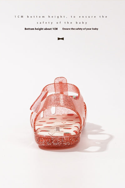 Sandalias Meli Crystal Estilo Romano con Suela Suave - Image 12