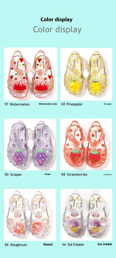 Sandalias Meli Crystal Estilo Romano con Suela Suave - Image 13
