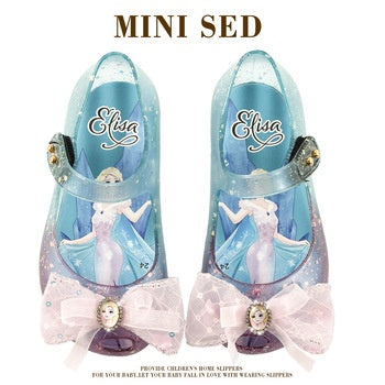 Sandalias Meli Crystal Estilo Romano con Suela Suave - Image 14