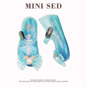 Sandalias Meli Crystal Estilo Romano con Suela Suave - Image 15