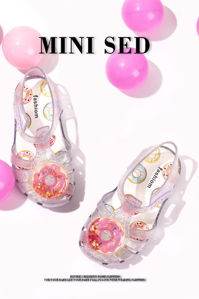 Sandalias Meli Crystal Estilo Romano con Suela Suave - Image 21