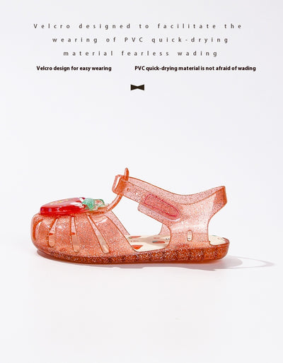 Sandalias Meli Crystal Estilo Romano con Suela Suave - Image 22
