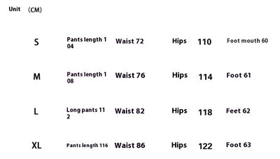 Pantalones Casuales Holgados de Pierna Ancha para Hombre - Image 19