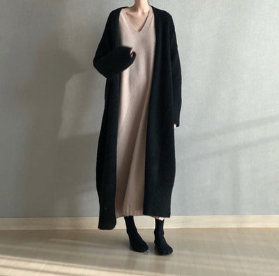 Cardigan Tejido Versátil - Image 18