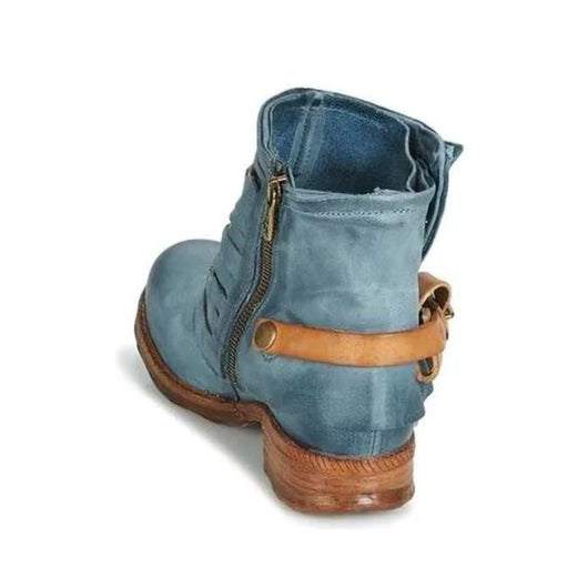 Botines Cortos Versátiles - Image 8