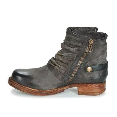 Botines Cortos Versátiles - Image 9