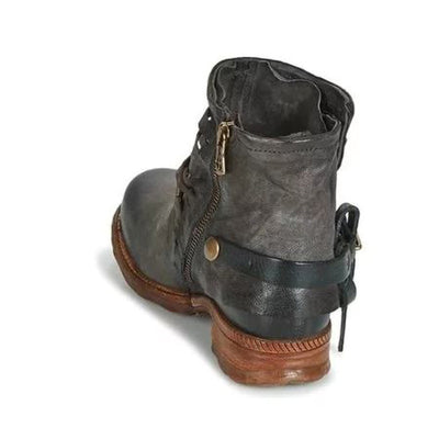 Botines Cortos Versátiles - Image 10