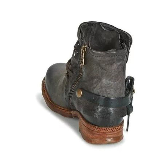 Botines Cortos Versátiles - Image 10