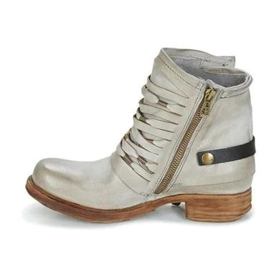 Botines Cortos Versátiles - Image 11