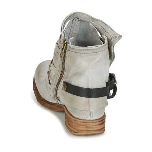 Botines Cortos Versátiles - Image 12