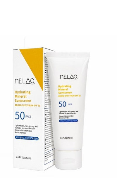 Crema Protectora UV Refrescante - Bloqueador Solar - Image 5