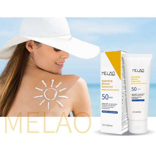Crema Protectora UV Refrescante - Bloqueador Solar - Image 7