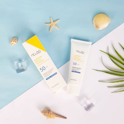 Crema Protectora UV Refrescante - Bloqueador Solar - Image 8