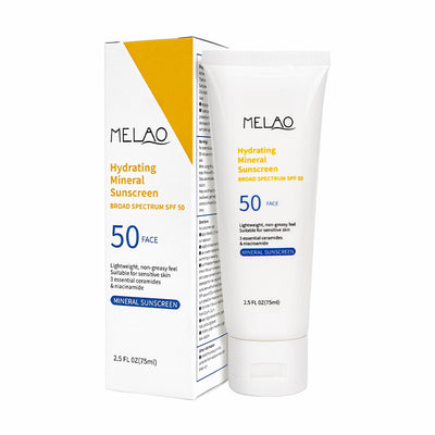 Crema Protectora UV Refrescante - Bloqueador Solar - Image 9