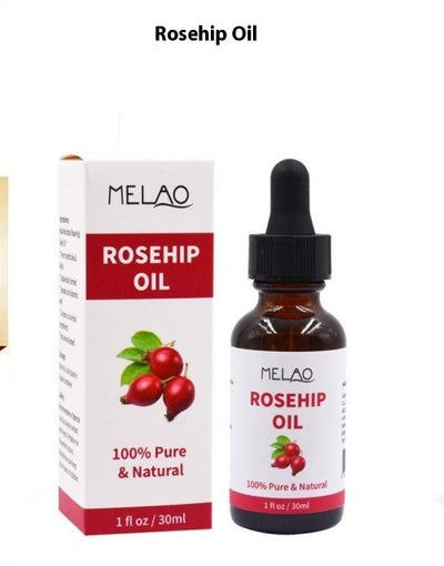 Aceite de Rosa Mosqueta 30ml - Hidratación Intensiva Unisex - Image 5