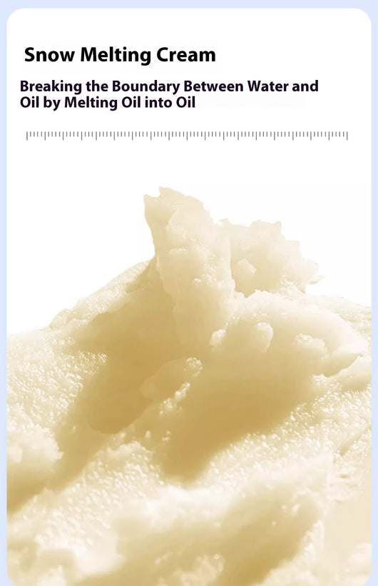 Crema Desmaquillante con Probióticos - Limpiador 3 en 1 para Rostro, Ojos y Labios - Image 17