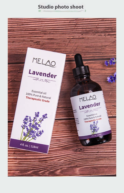 Aceite Hidratante Spa Lavanda para Salón de Belleza - Image 8