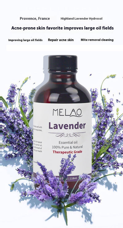 Aceite Hidratante Spa Lavanda para Salón de Belleza - Image 10