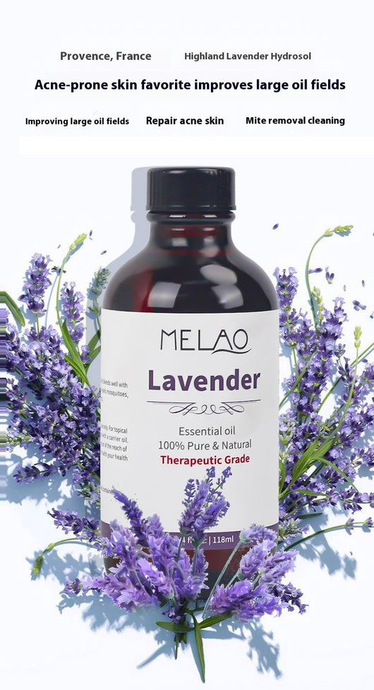 Aceite Hidratante Spa Lavanda para Salón de Belleza - Image 10