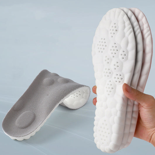Plantillas Deportivas para Niños y Mujeres - Comodidad Total al Caminar - Image 9